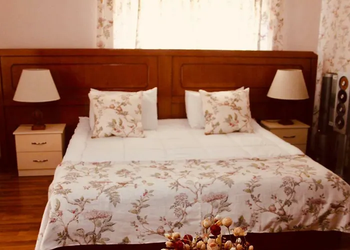 Guest House Stena