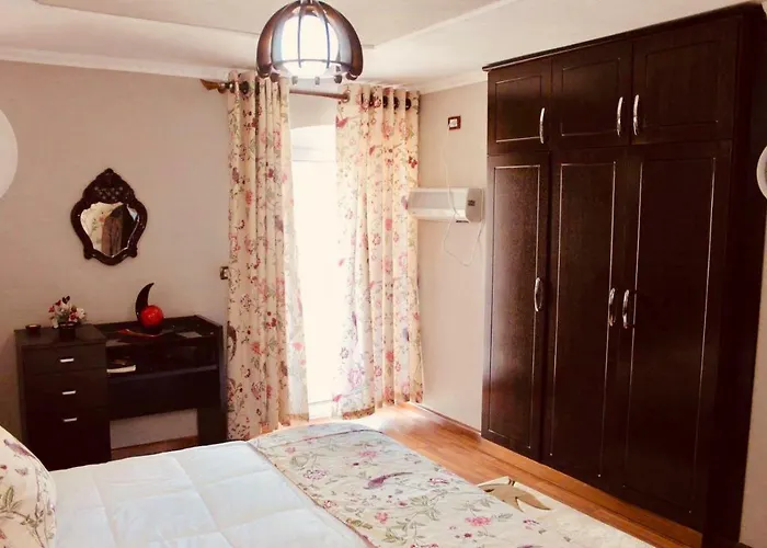 Guest House Stena