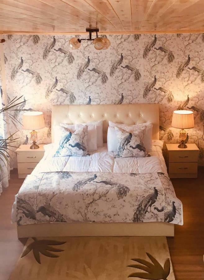 Homestay Stena Erseke