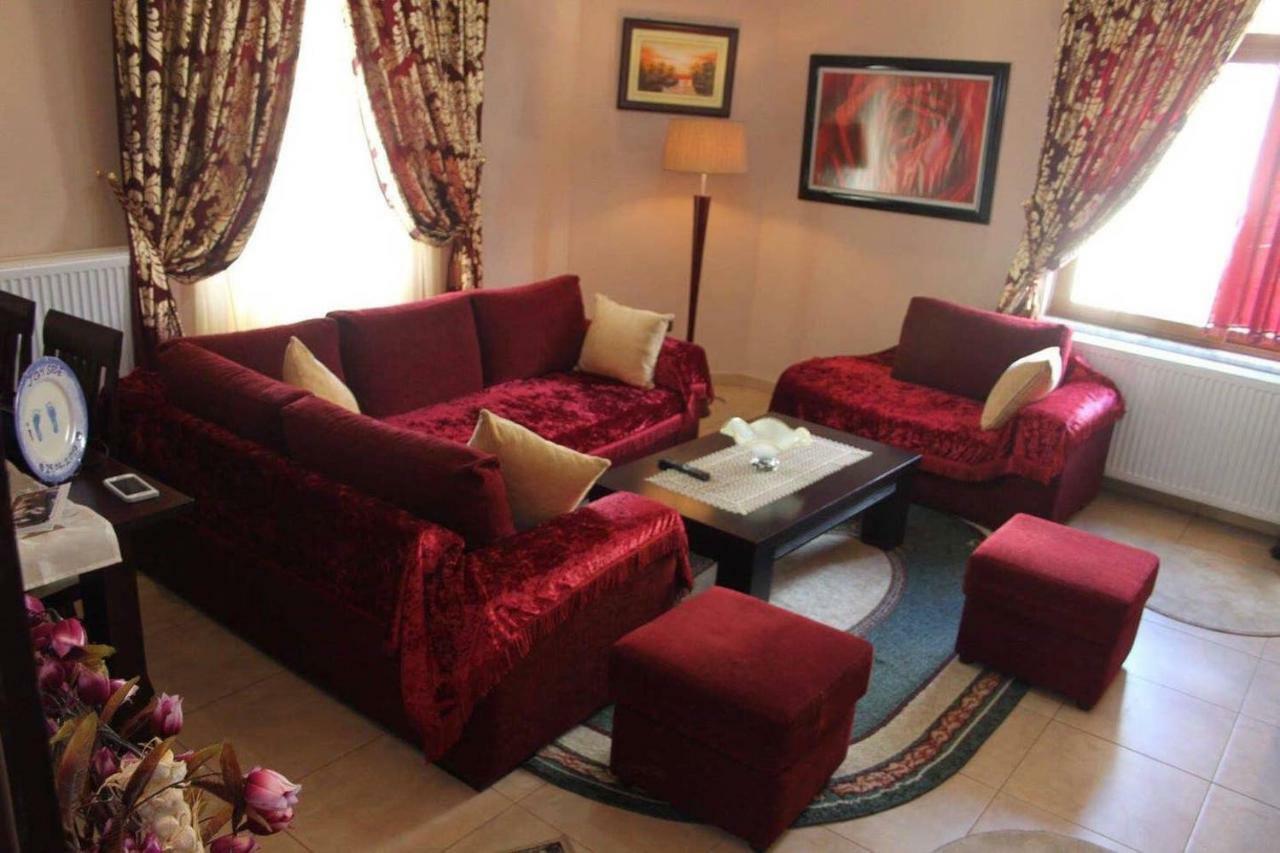 Stena Homestay