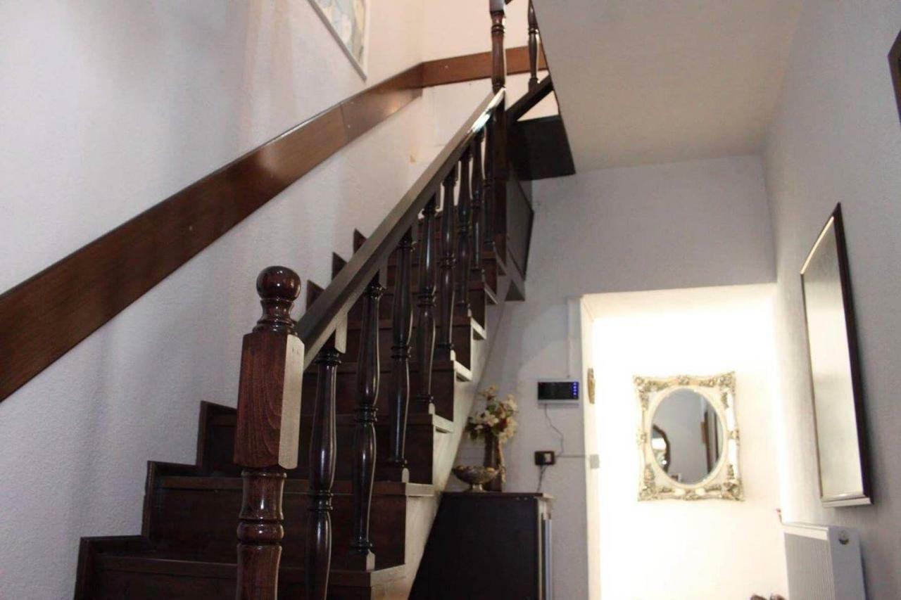 Stena Homestay Erseke