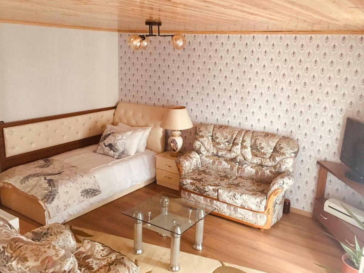 Stena Homestay Erseke