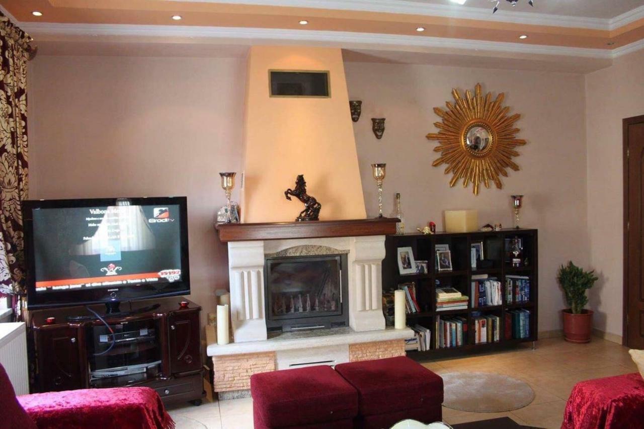 Stena Homestay Erseke