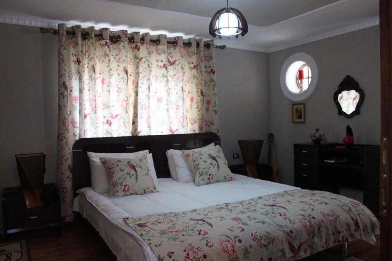 Stena Homestay *