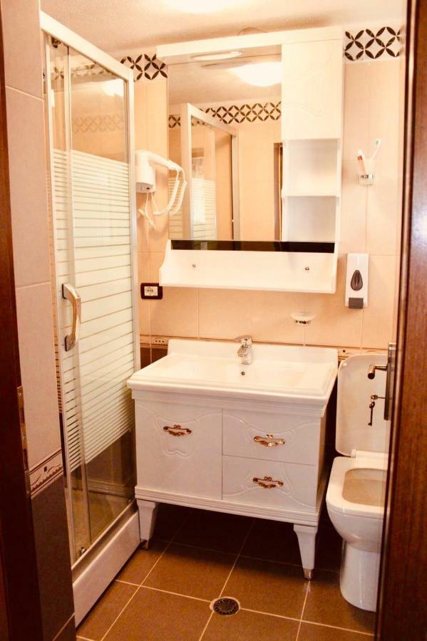 Homestay Stena