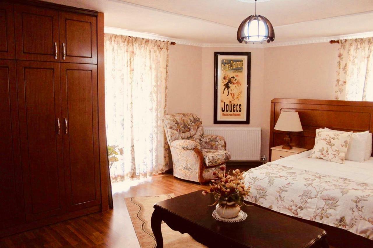 Homestay Stena